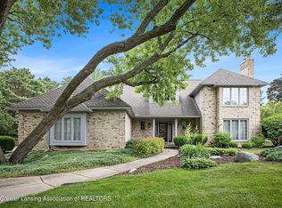 1346 Dennison Rd, East Lansing, MI 48823