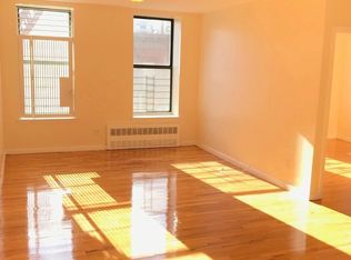 103 W 127th St APT 4A, New York, NY 10027