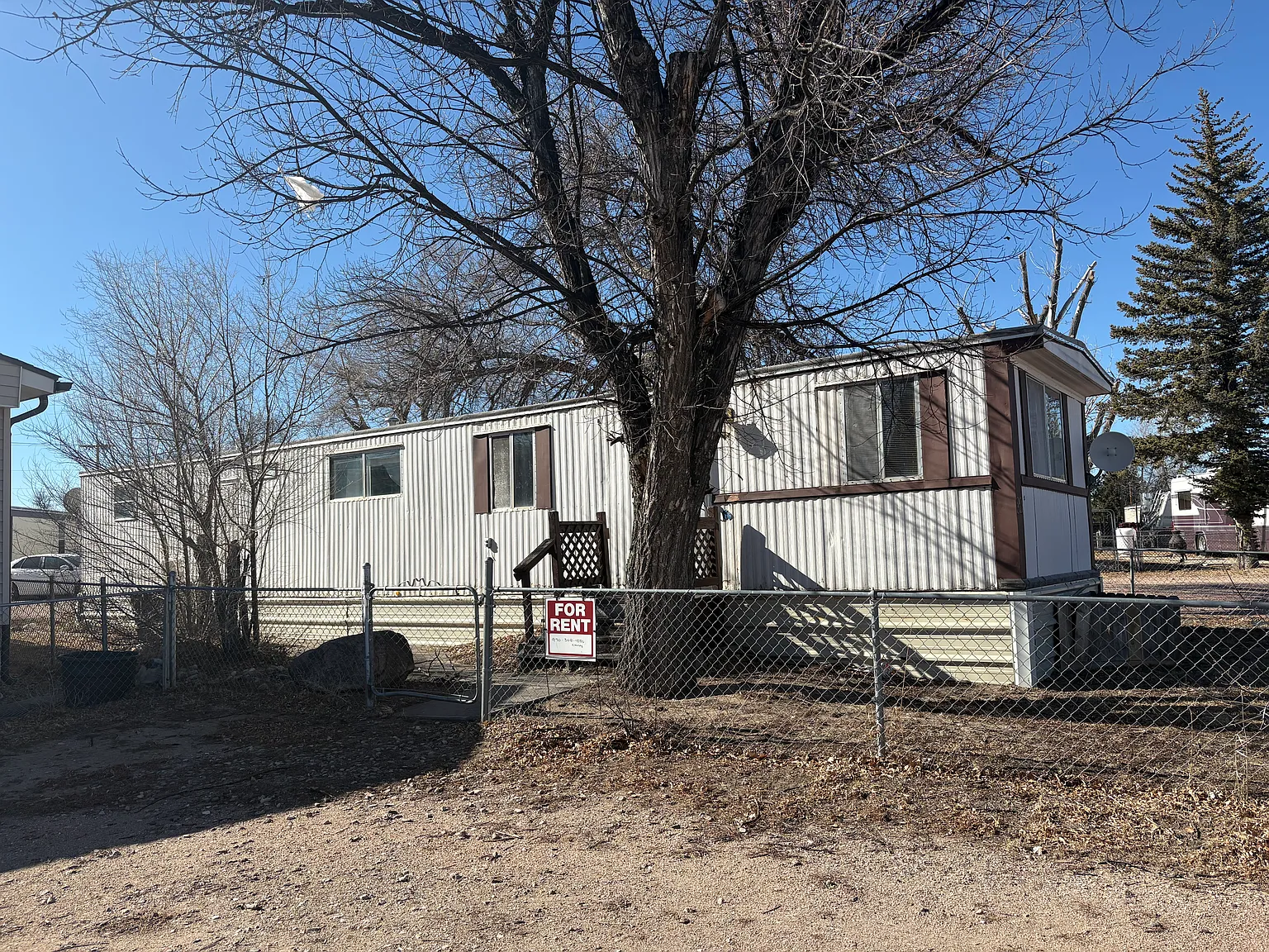 2 bed, 952 sqft, $800 — Photo 1