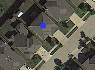 2229 Partridge Dr, Mesquite, TX 75181