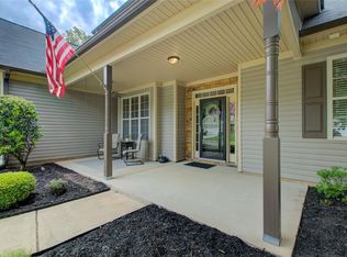 200 Millstone Gln, Dallas, GA 30157