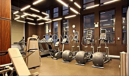 Rented by Onyx Group of New York