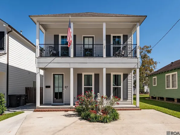 817 Saint Rose Ave, Baton Rouge, LA 70806