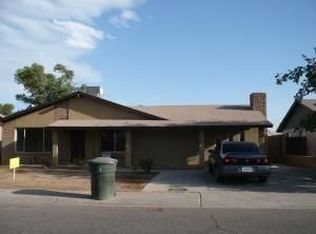 8443 W Roma Ave, Phoenix, AZ 85037