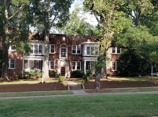 500 Queens Rd APT 5, Charlotte, NC 28207