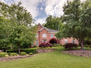 3614 Camden Falls Circle, Greensboro, NC 27410