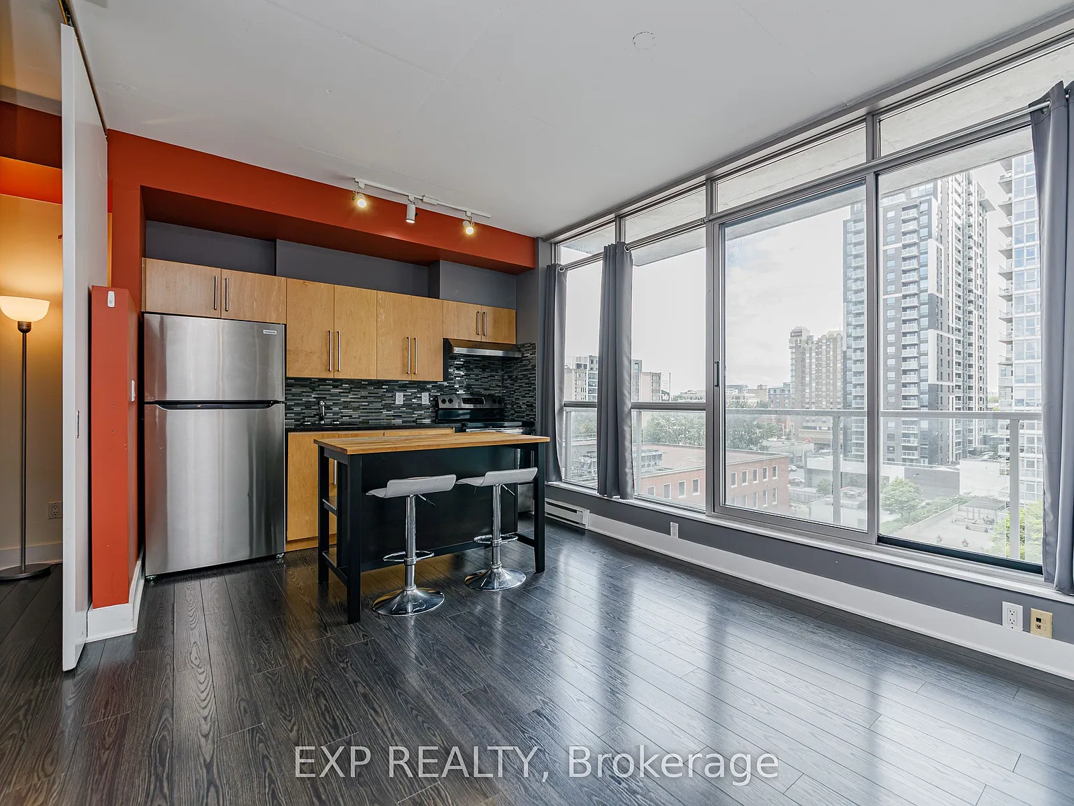 1 bed, $1,700 — Photo 3