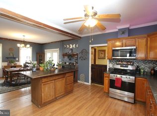 25 E Center St, Clayton, NJ 08312