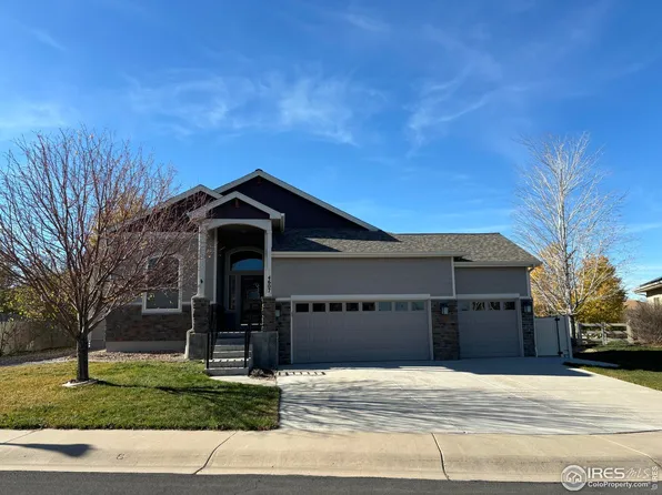 4607 Freehold Dr, Windsor, CO 80550