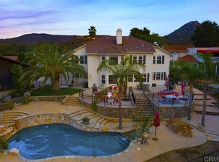 24014 Vista Vicente Ct, Ramona, CA 92065