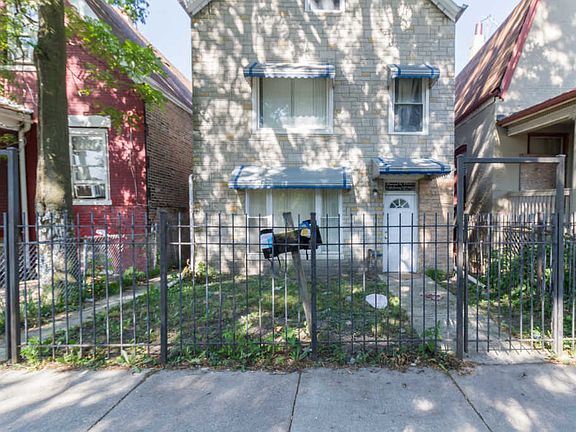 3rd image of 1248 S Komensky Ave