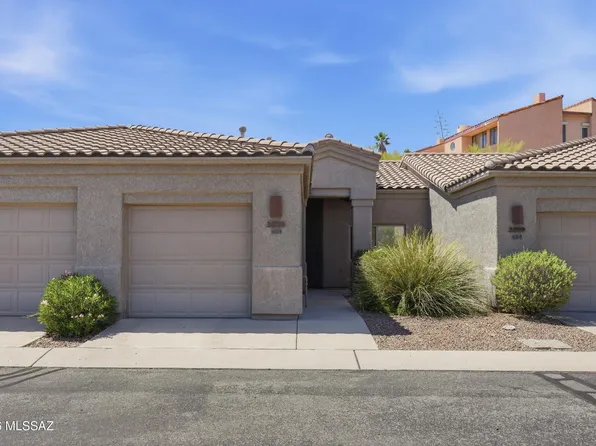 3869 N Forest Park Dr, Tucson, AZ 85718