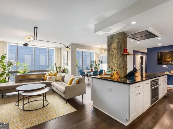 145 15th St NE APT 826, Atlanta, GA 30309
