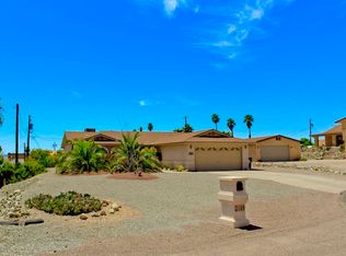 2109 Mallard Ln, Lake Havasu City, AZ 86403