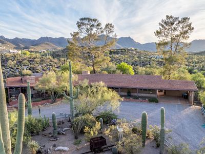 4830 W Lazy C Dr, Tucson, AZ, 85745