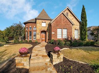 4901 Cargill Cir, Fort Worth, TX 76244