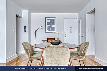 Rented by The Blueground