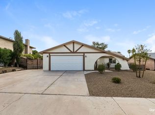 613 Fernbrook Dr, Henderson, NV 89002