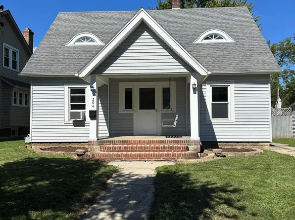204 Laquineo St, Findlay, OH 45840