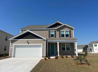 171 Londonshire Dr LOT 725, Myrtle Beach, SC 29579