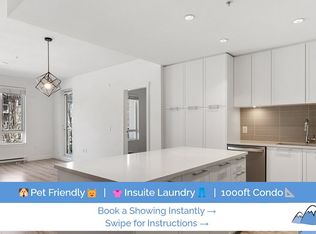 2382 Atkins Ave #305, Pt Coquitlam, BC V3C0G7