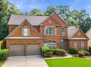615 Mountclaire Dr, Cumming, GA 30041
