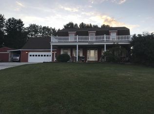 3420 Phillips Rd, Kingston, MI 48741