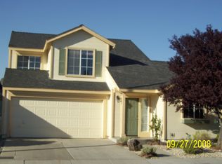 4584 Park Rose Cir, Reno, NV 89502