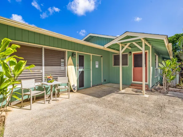 384A Kaholalele Rd APT B, Kapaa, HI 96746