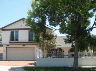 1318 W Park Ln, Santa Ana, CA 92706