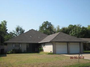 4920 NW 26th St, Oklahoma City, OK 73127