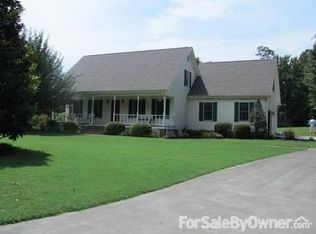 189 County Road 578, Englewood, TN 37329