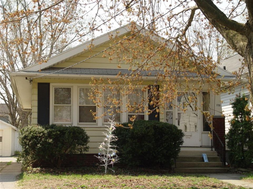2nd image of 1735 Talbot St