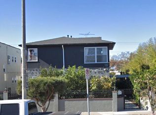 1425 Hauser Blvd, Los Angeles, CA 90019