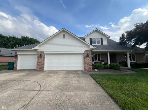 1455 Renee Dr, Plainfield, IN 46168