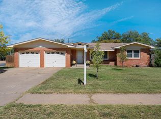 3716 43rd St, Lubbock, TX 79413