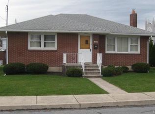 1808 Evans St, Northampton, PA 18067