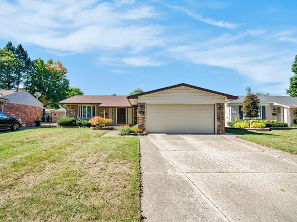 14417 Adams St, Livonia, MI 48154
