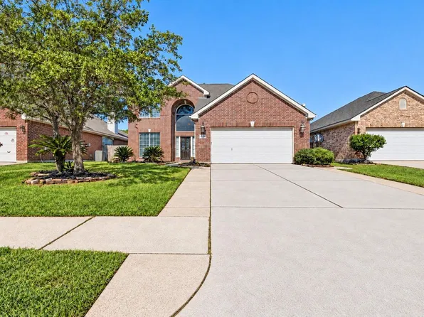 21819 Hannover Village Dr, Spring, TX 77388
