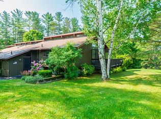 361 Murray Hill South Rd #1, Manchester Center, VT 05255