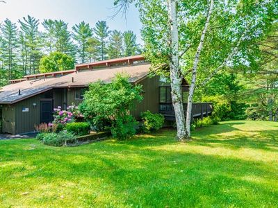 361 Murray Hill South Road #1, Manchester Center, VT, 05255