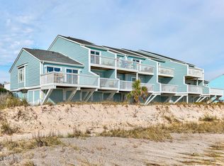 507 Pelican Ct, Kure Beach, NC 28449