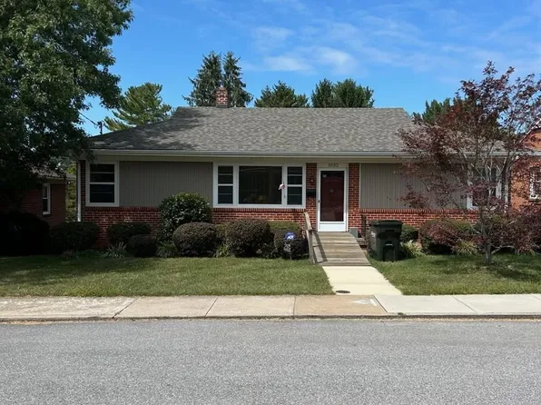 1032 Selma Blvd, Staunton, VA 24401