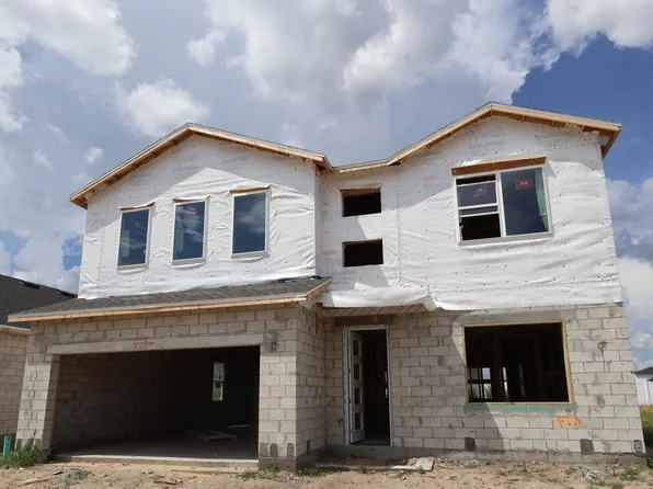 2778 Sweetgrass Ln, Zellwood, FL 32798
