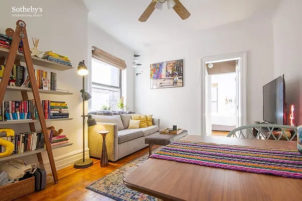 Rented by Sotheby's International Realty | media 1