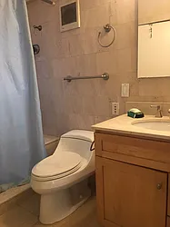 Rented by Keller Williams NYC