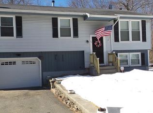 36 Celentano Dr, Naugatuck, CT 06770