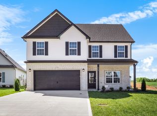 746 Emma Dean Ct LOT 106, Clarksville, TN 37042