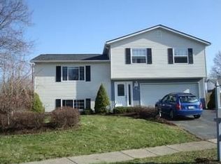 264 White Swan Ct, Columbus, OH 43230