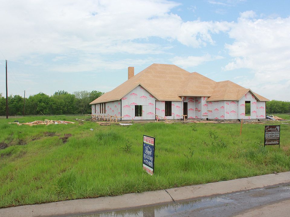 1st image of 4018 Harvest Meadow Circle